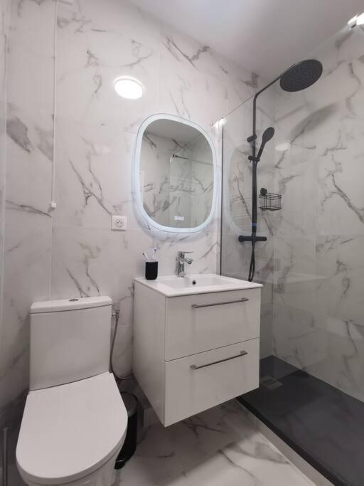 Cosy Apartment At Merignac-Centre Экстерьер фото